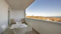 Residenza Excelsior - vue mer