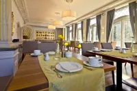 Hotel Waldsee Hotel a Scheidegg
