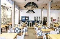 O2 Hotel Iguazu - Breakfast