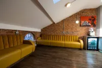 York Street Studios -  Habitaciones en casas particulares