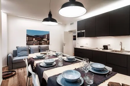 Just in Front - by Myhomeincomo