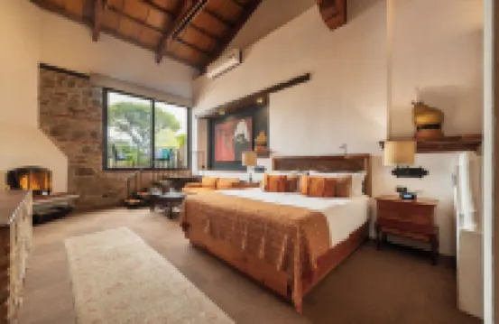 Hotel Museo Spa Casa Santo Domingo