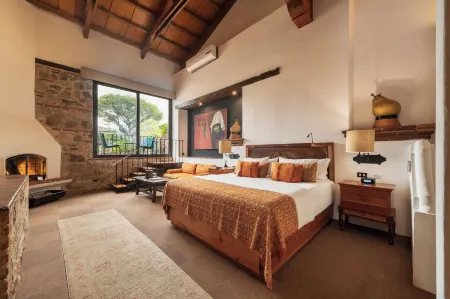 Hotel Museo Spa Casa Santo Domingo