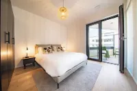 Halternative Residence Renaissance Hotel di Strassen