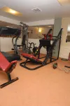 麗池酒店 - 健身室/gym room