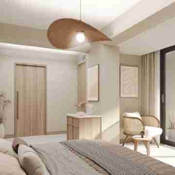 Mavi Suite Turkbuku Rooms