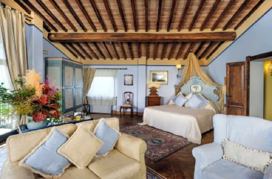 Il Falconiere Relais & Spa