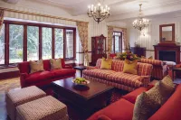 Selborne Golf Estate, Hotel & Spa Hotels in Pennington