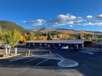Wolf Creek Lodge, BW Signature Collection - Motels
