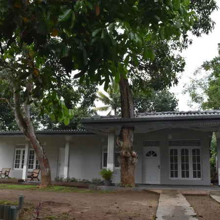 Gunda's Holiday Home