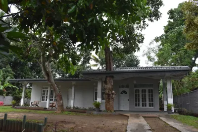 Gunda's Holiday Home Отели в г. Уотапулува
