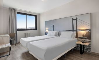 B&B HOTEL Vigo