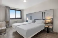 B&B HOTEL Vigo Hotels in 