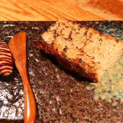 The Psalter Dining/Meeting Rooms