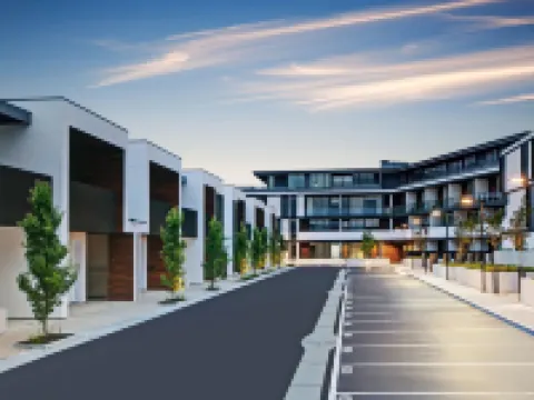 Clayton Serviced Apartments Hotels in Clayton