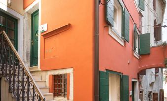 Casa Matteotti