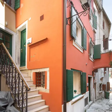 Casa Matteotti