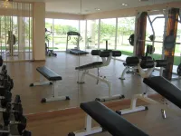 Uniland Golf & Resort - Gym