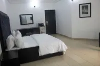 Blue Island Hotel and Suites Hoteles en Enugu