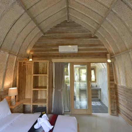 Kompyang Cottage