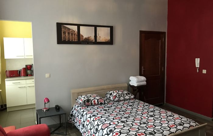 Apartments Marco Polo Midi