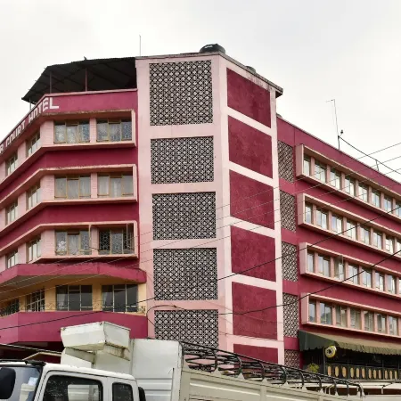 Maru B Courts Hotel
