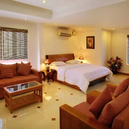 Phils' Residency & Banquets