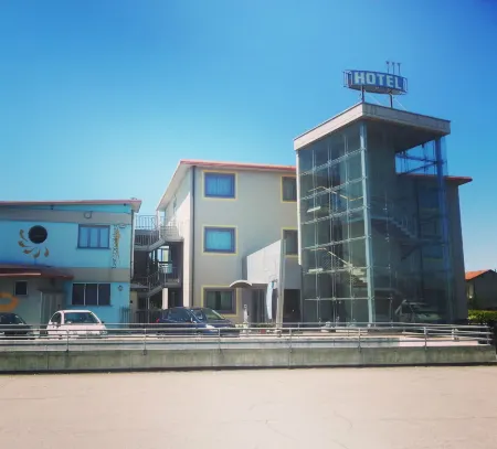 Hotel Medea - Adults Only