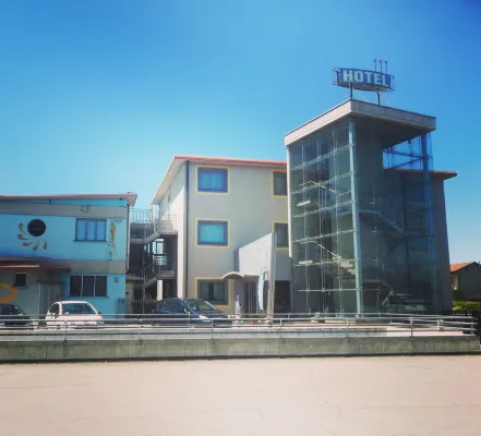 Hotel Medea - Adults Only