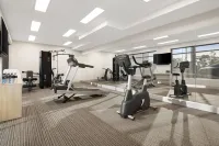 Quest Eight Mile Plains Hotels in Springwood
