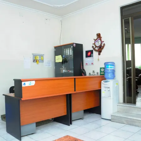 Yeka Guest House