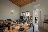 Villa Roxanne Hotels in Galatas