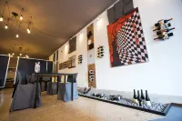 Cosi Priziusi B&B Relais Hotels in Buccheri