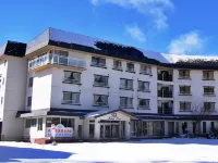 Kidoike Onsen Hotel Hotels near Mt. Shiga