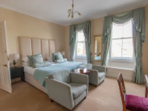 Cley Hall Hotels in Spalding