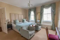 Cley Hall Hotels in Long Sutton