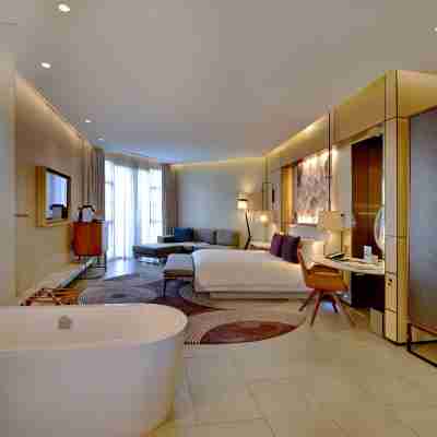 The Houghton Hotel, Spa, Wellness & Golf Rooms