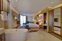 The Houghton Hotel, Spa, Wellness & Golf
