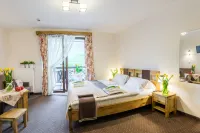 Perła Beskidu Hotels in Cieszyn