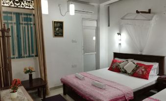 Southern Comforts - Galle Fort