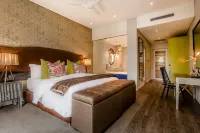 Franschhoek Boutique Hotel - Lion Roars Hotels & Lodges
