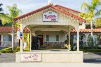 Travelers Inn Hotels in Daly City
