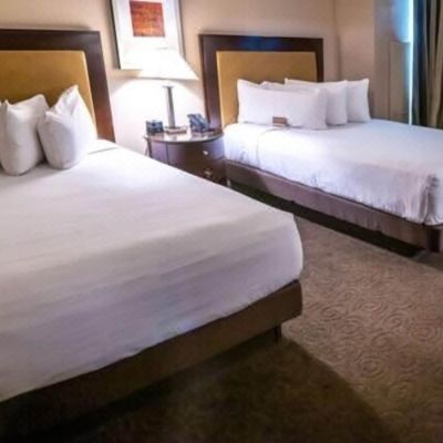 2 Queen Beds, Deluxe Room, Non-Smoking Gold Strike Casino Resort Promo Code