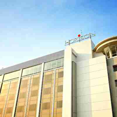 Horison Samarinda Hotel Hotel Exterior