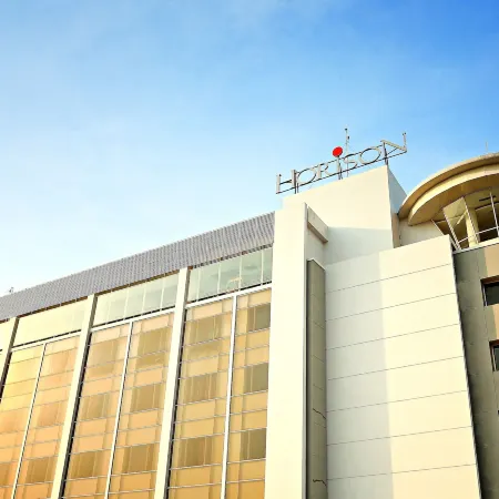Horison Samarinda Hotel