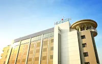Horison Samarinda Hotel Hotel a 