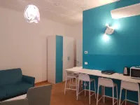 Trieste Center Rooms & Apartments - Gæstehus