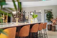 Quality Hotel Waterfront - Baarit