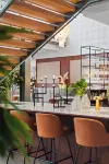 Quality Hotel Waterfront - bar