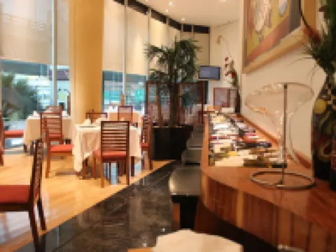 هوتل سكالا ماجنا فنادق في ناوكالبان